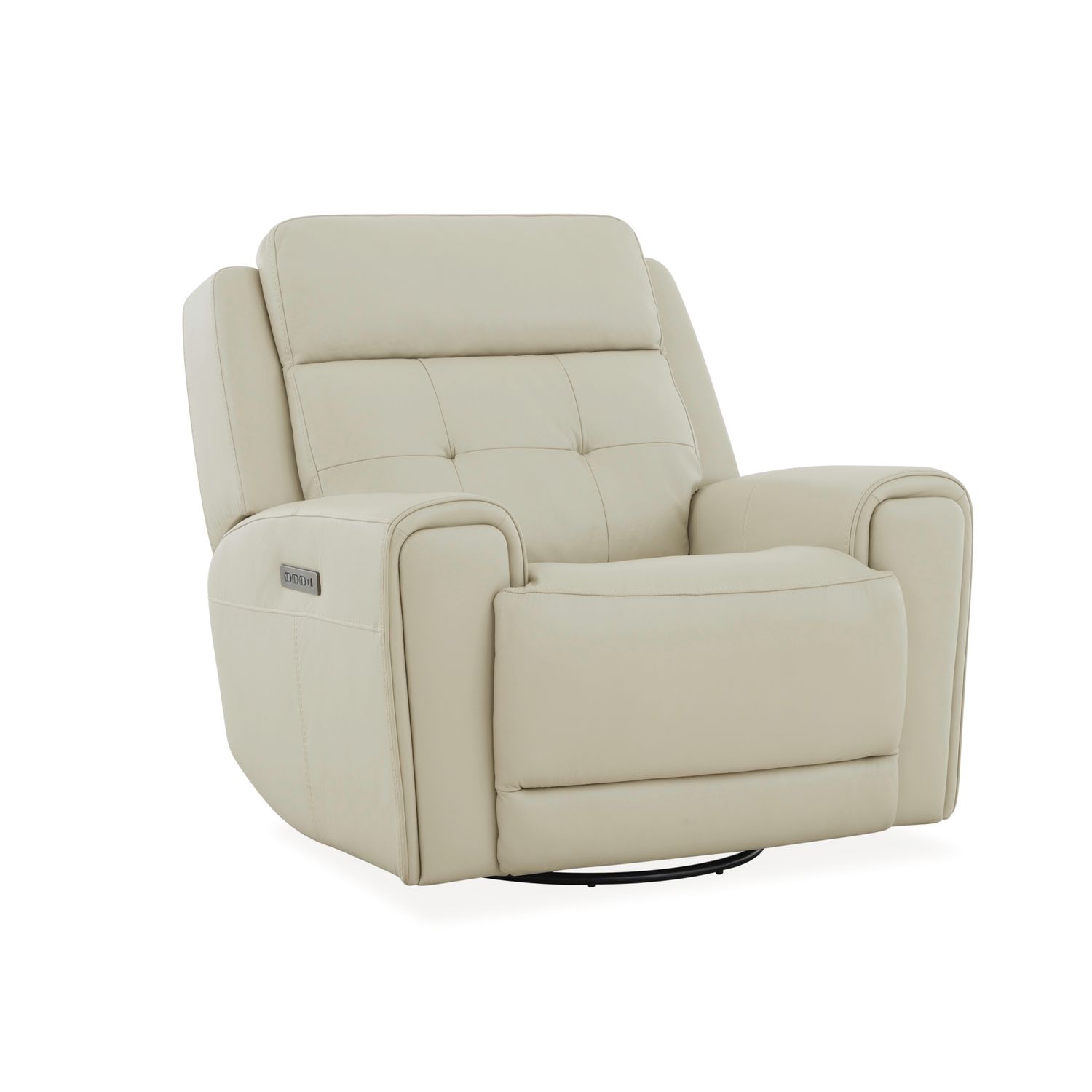 Power Swivel Glider Recliner