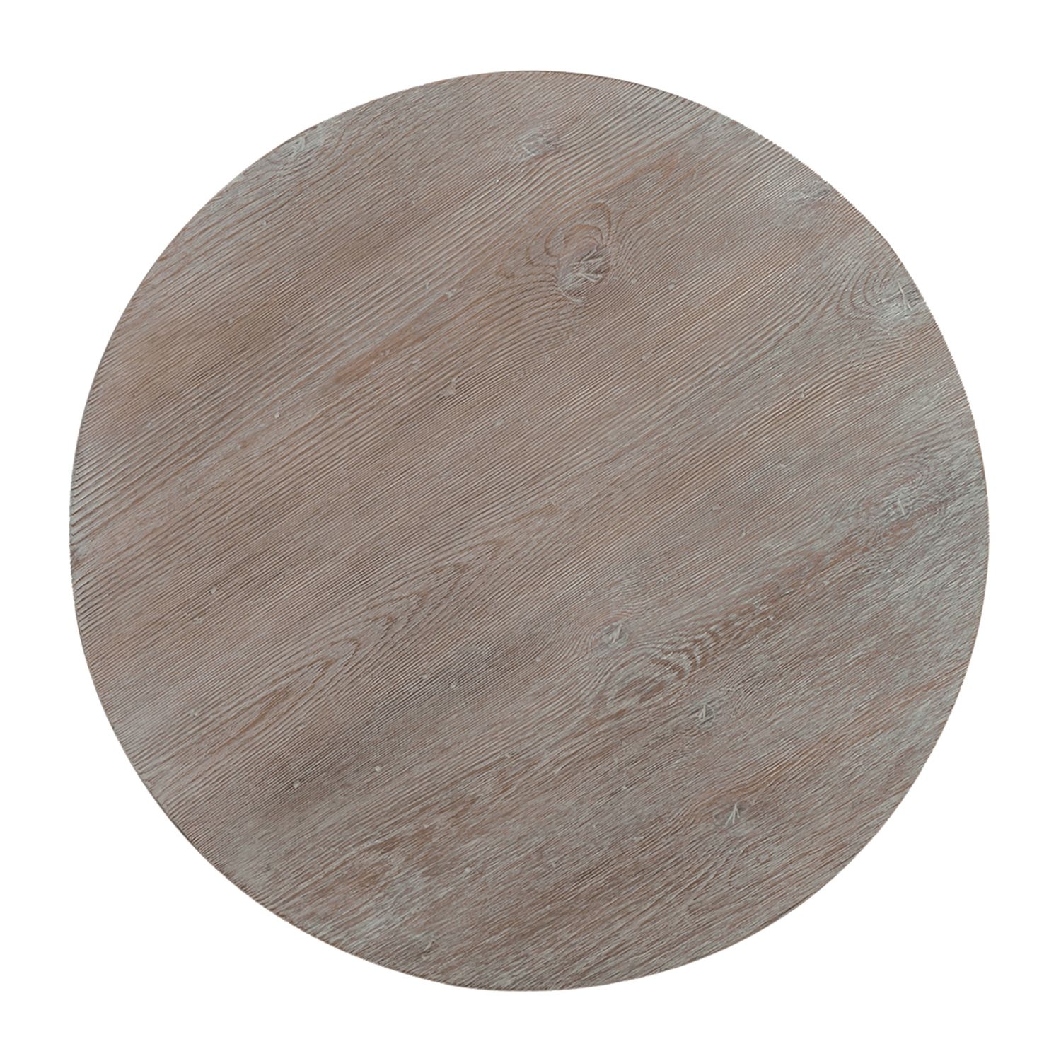 Liberty Furniture Greystone Mill End Table