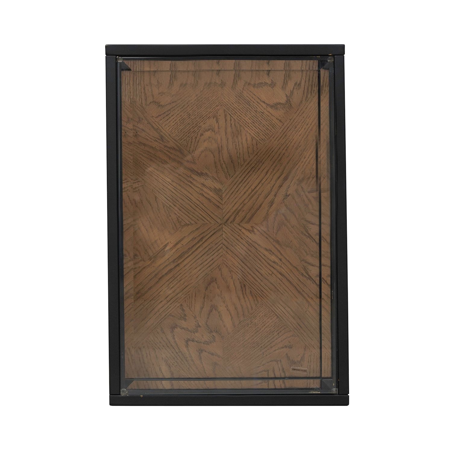 Liberty Furniture Bedford Chairside Table