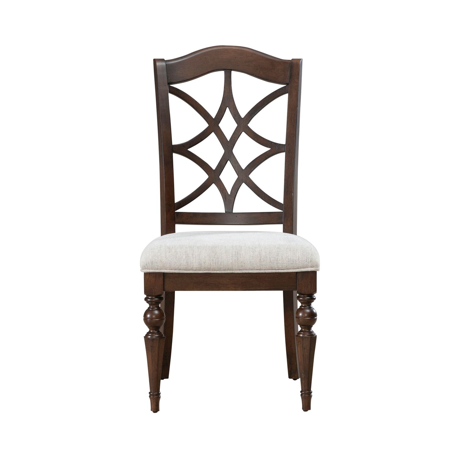 Upholstered Side Chair