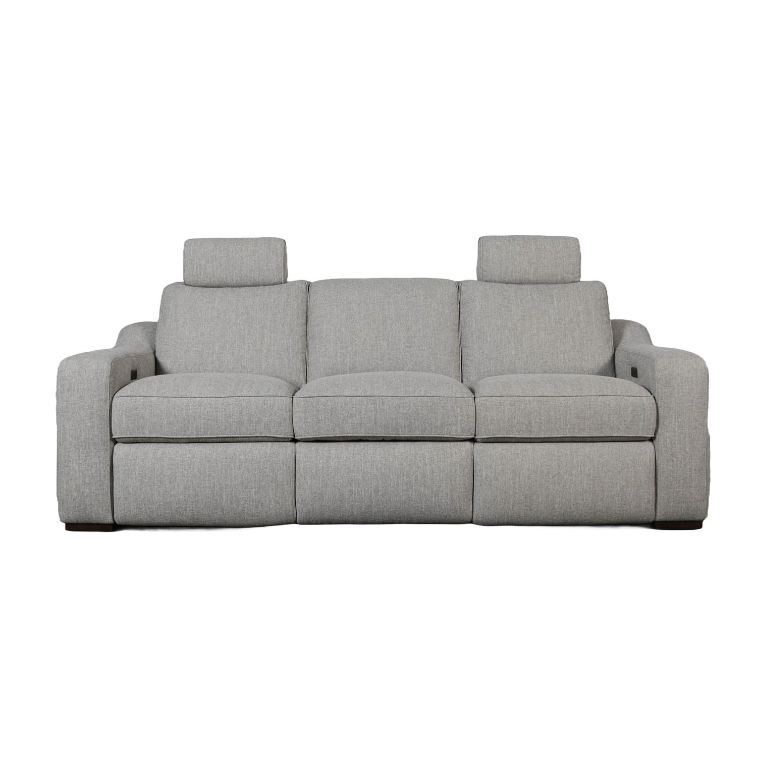 Reclining Sofa