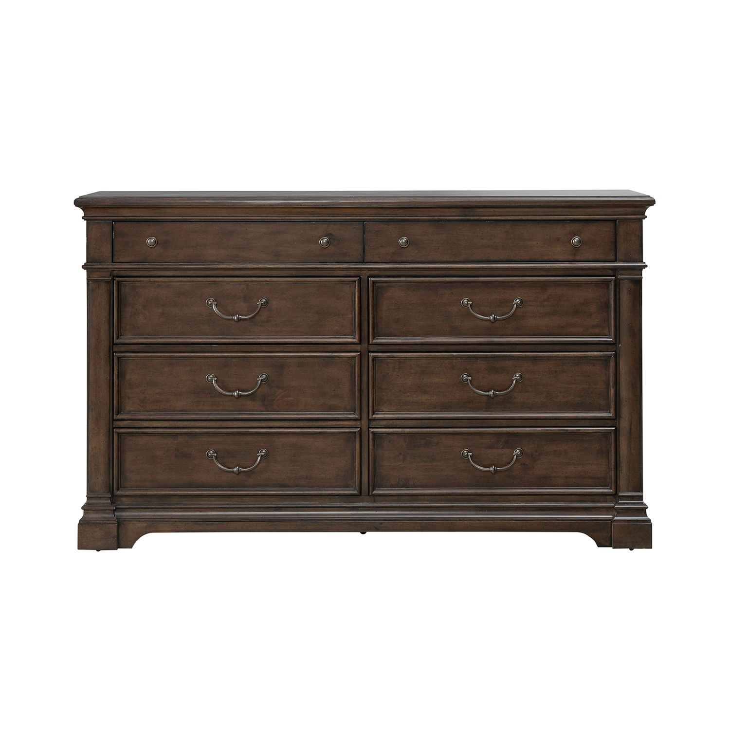 8-Drawer Dresser