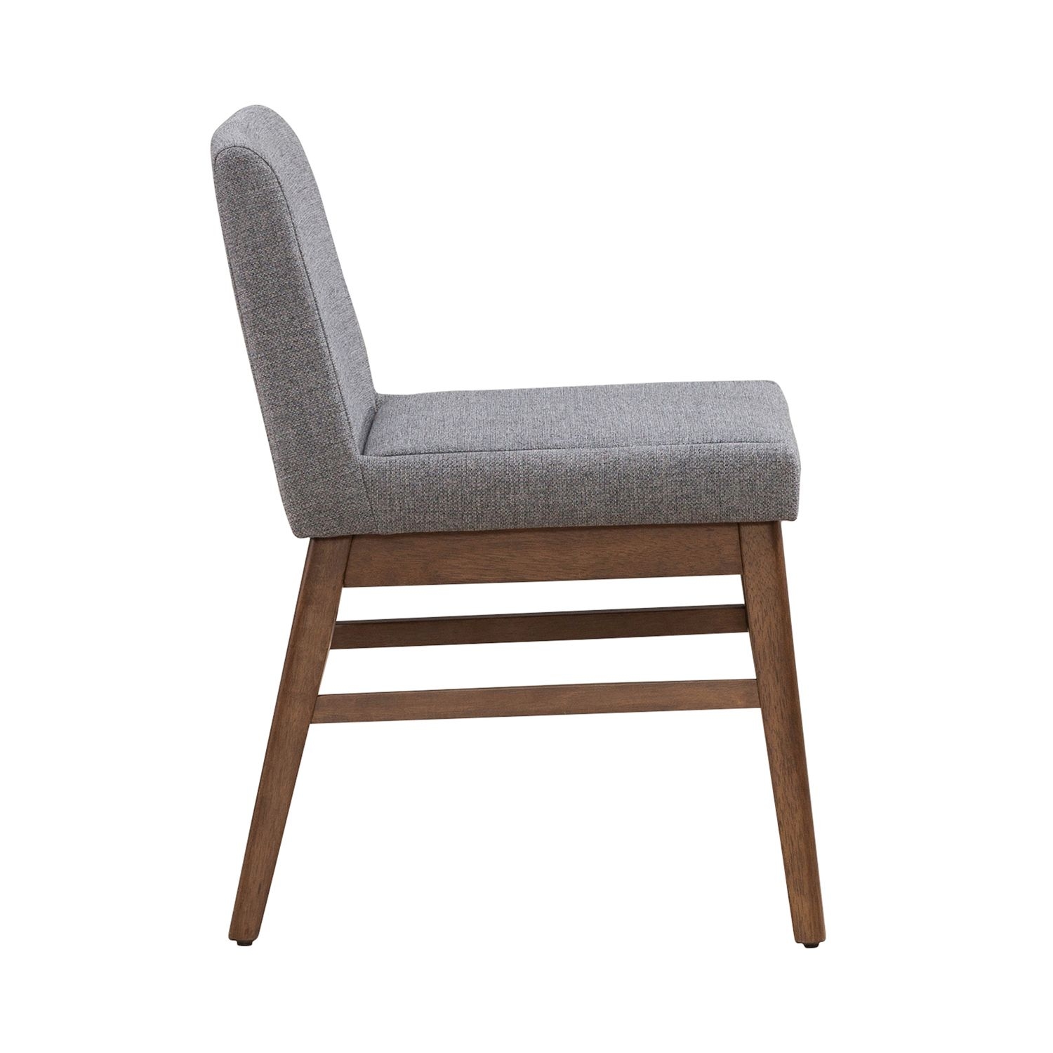 Liberty Furniture Space Savers Upholstered Side Dining Chair