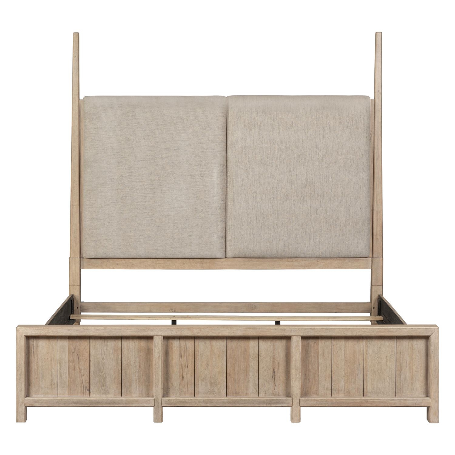 Liberty Furniture Proximity Place King Poster Bed
