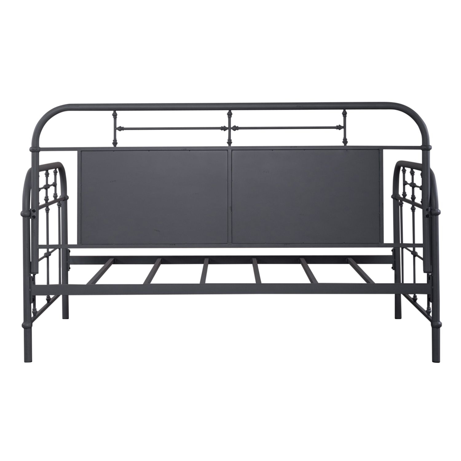 Twin Metal Daybed