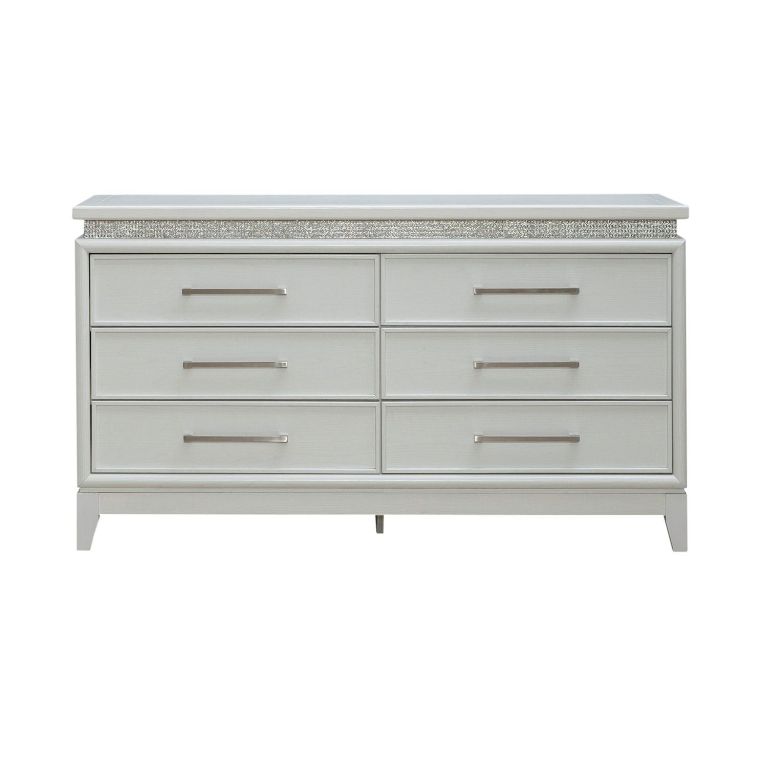 Liberty Furniture Reflections 6-Drawer Dresser