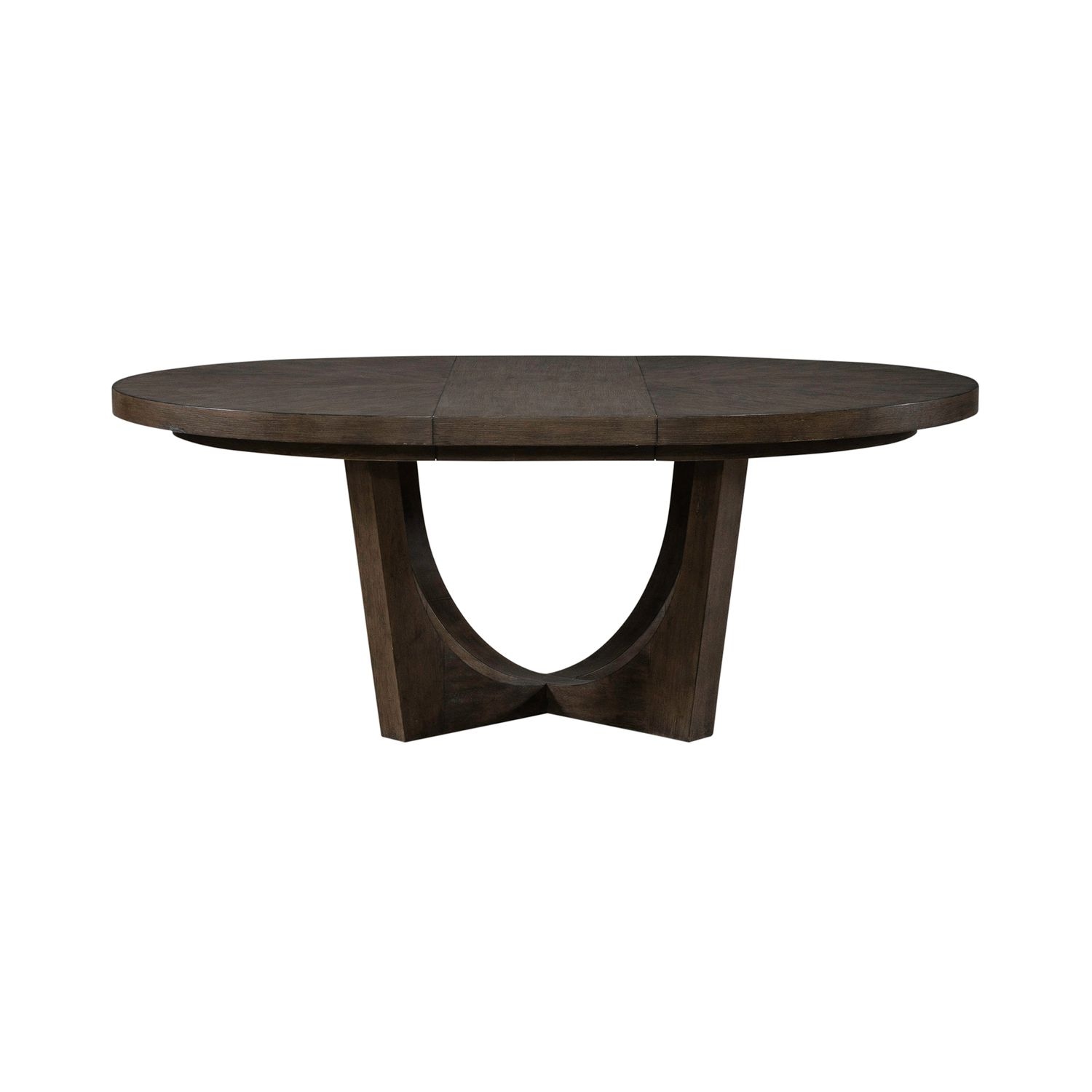 Round Pedestal Table