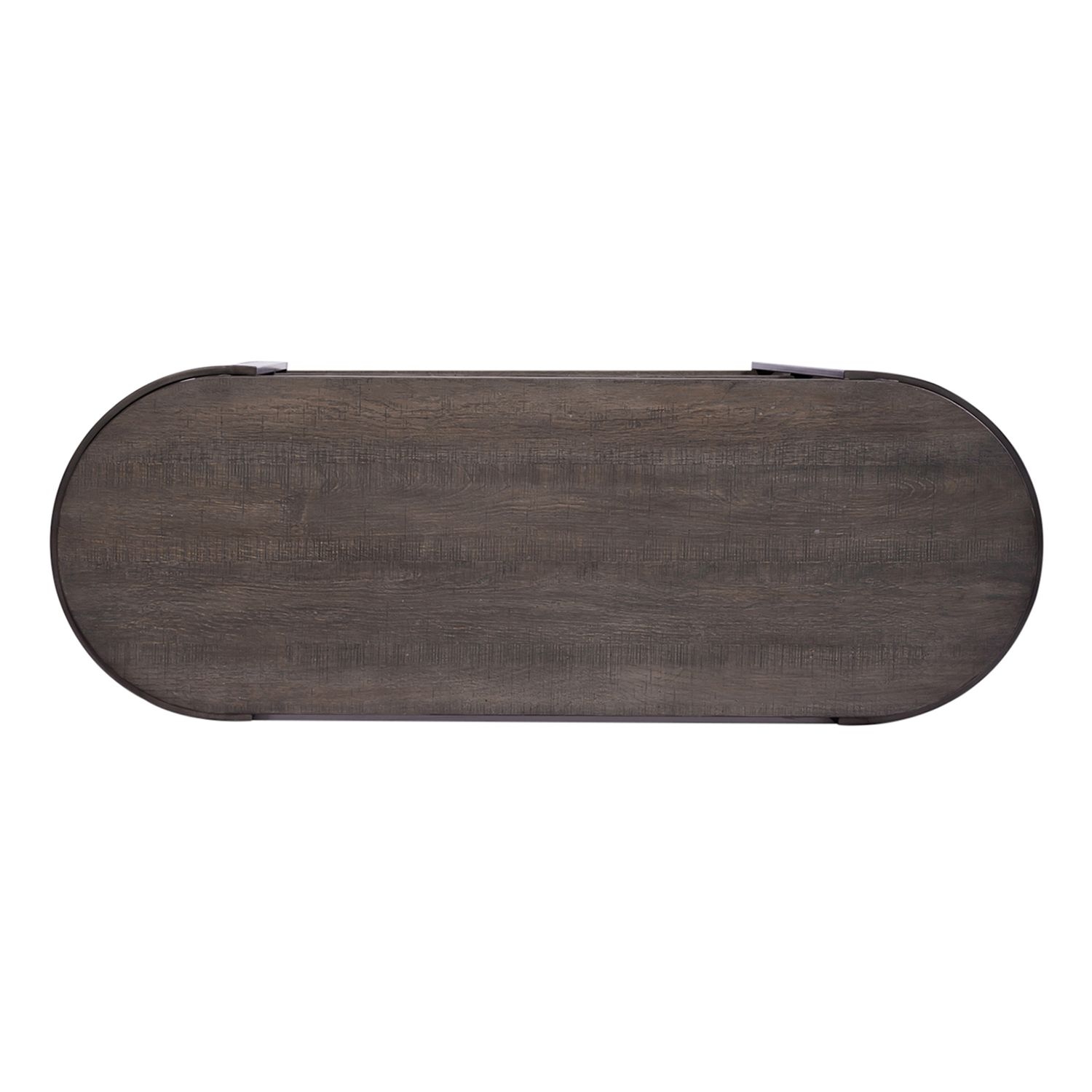 Liberty Furniture Modern View Sofa Table