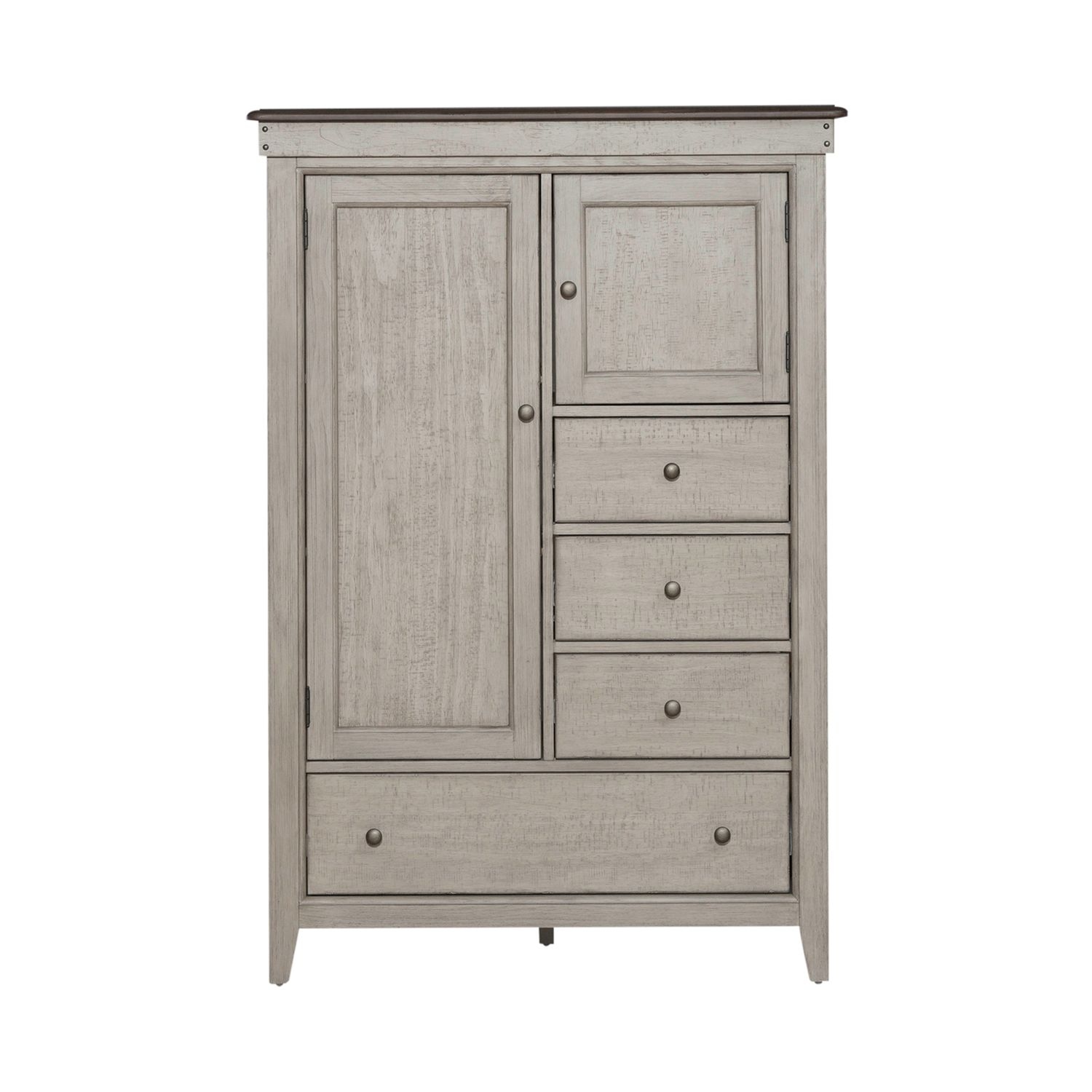 Liberty Furniture Ivy Hollow Door Chest