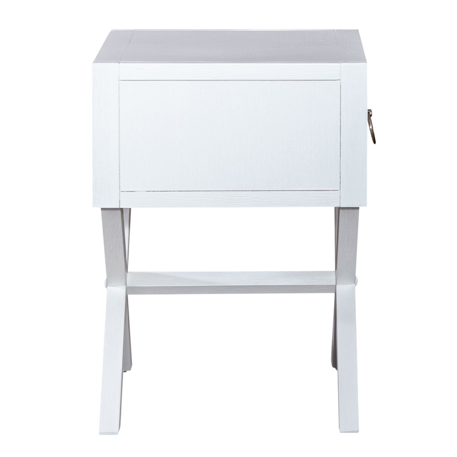 Liberty Furniture East End Single Drawer Accent Table