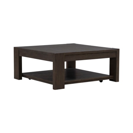 Cocktail Table