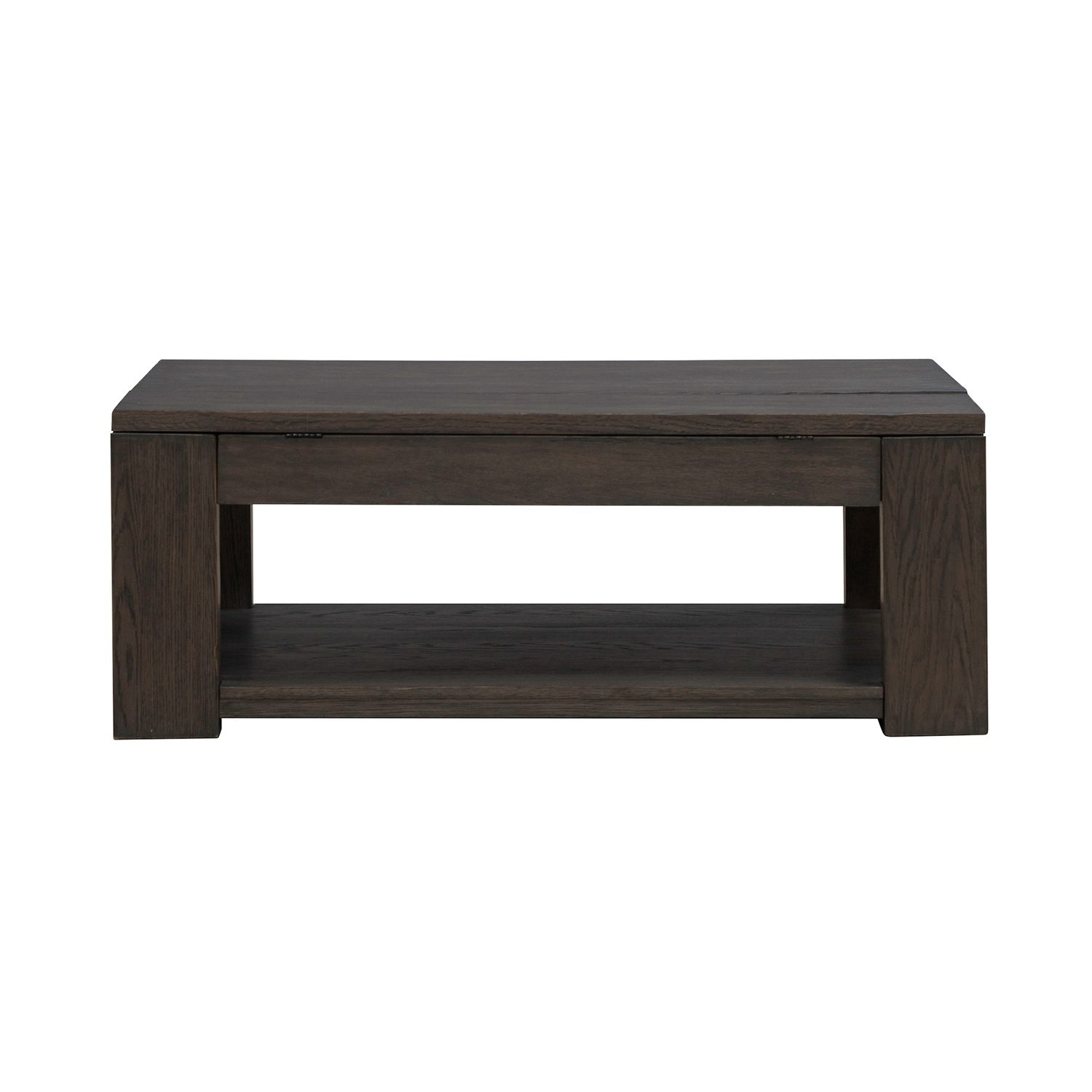 Liberty Furniture Lennox Hill Cocktail Table
