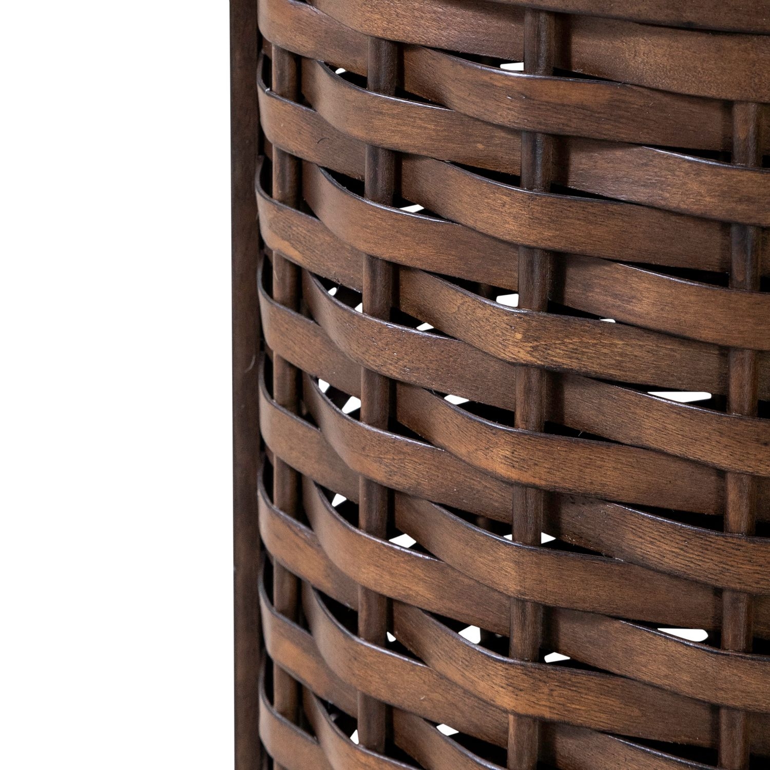 Round Chairside Table