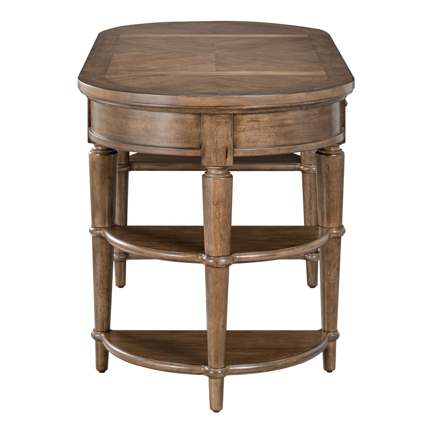 Ovate Writing Desk