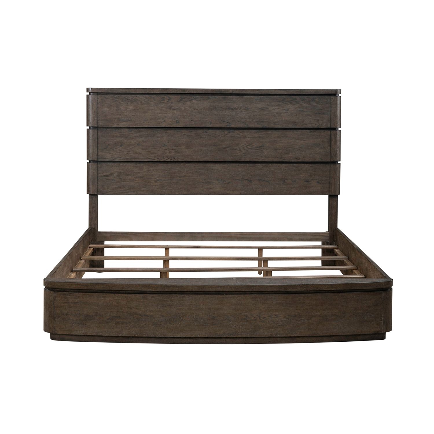Liberty Furniture Cascade Falls King Panel Bed