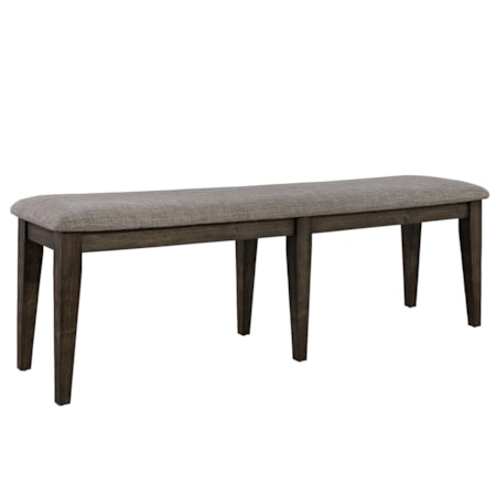 Upholstered Dining Bench