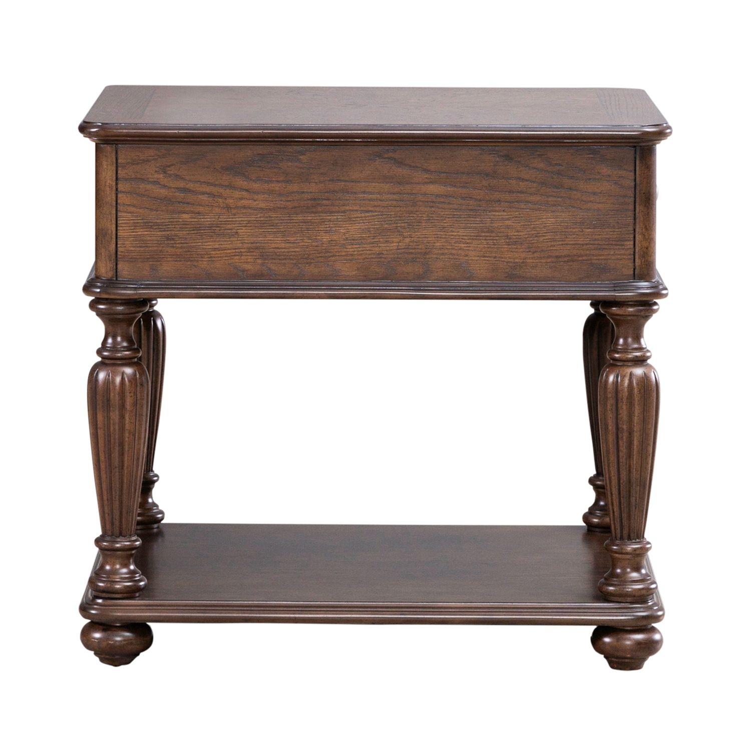 Liberty Furniture Allington Rectangular End Table
