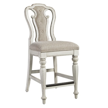 Counter Height Chair