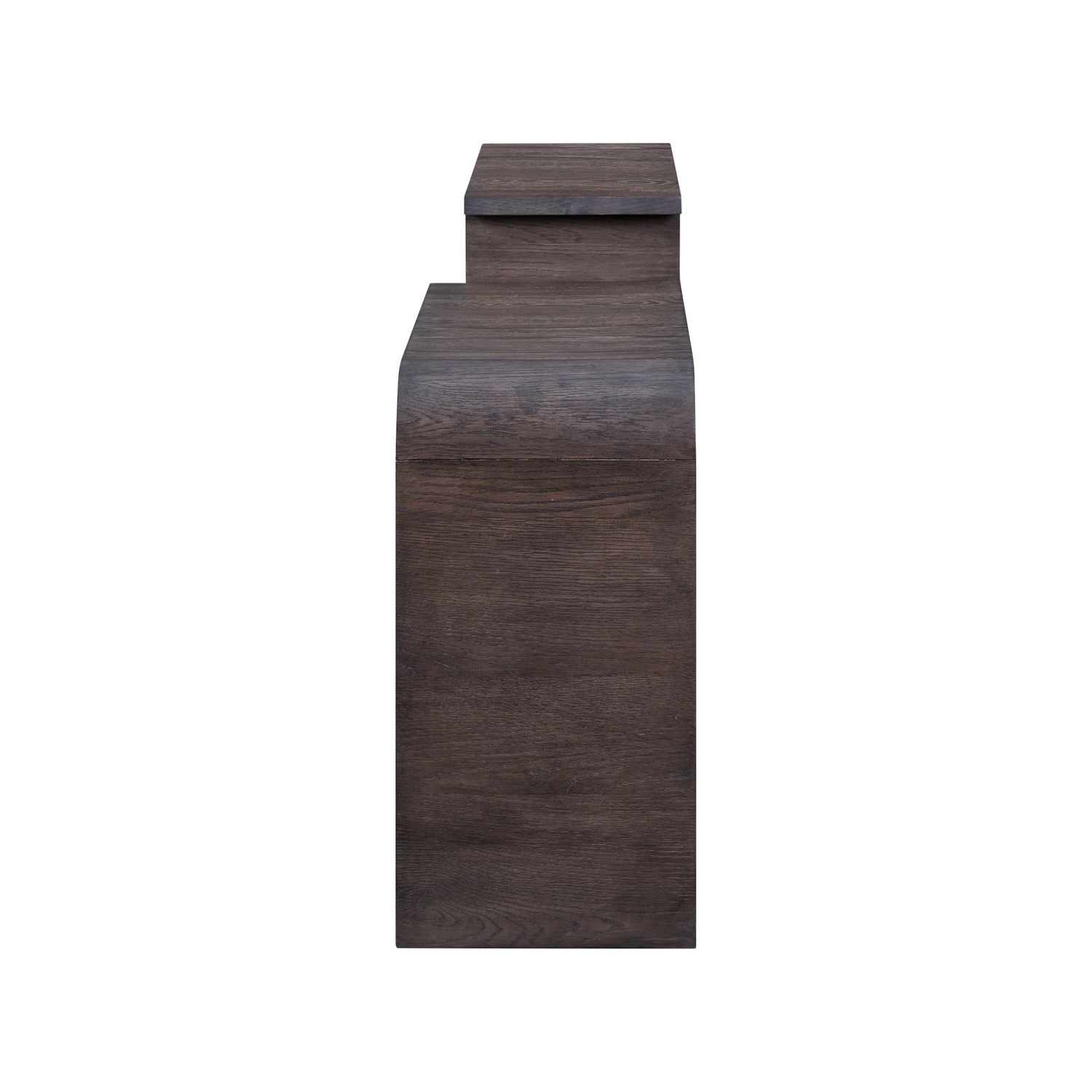 Liberty Furniture Perspectives 3-Shelf Sofa Table
