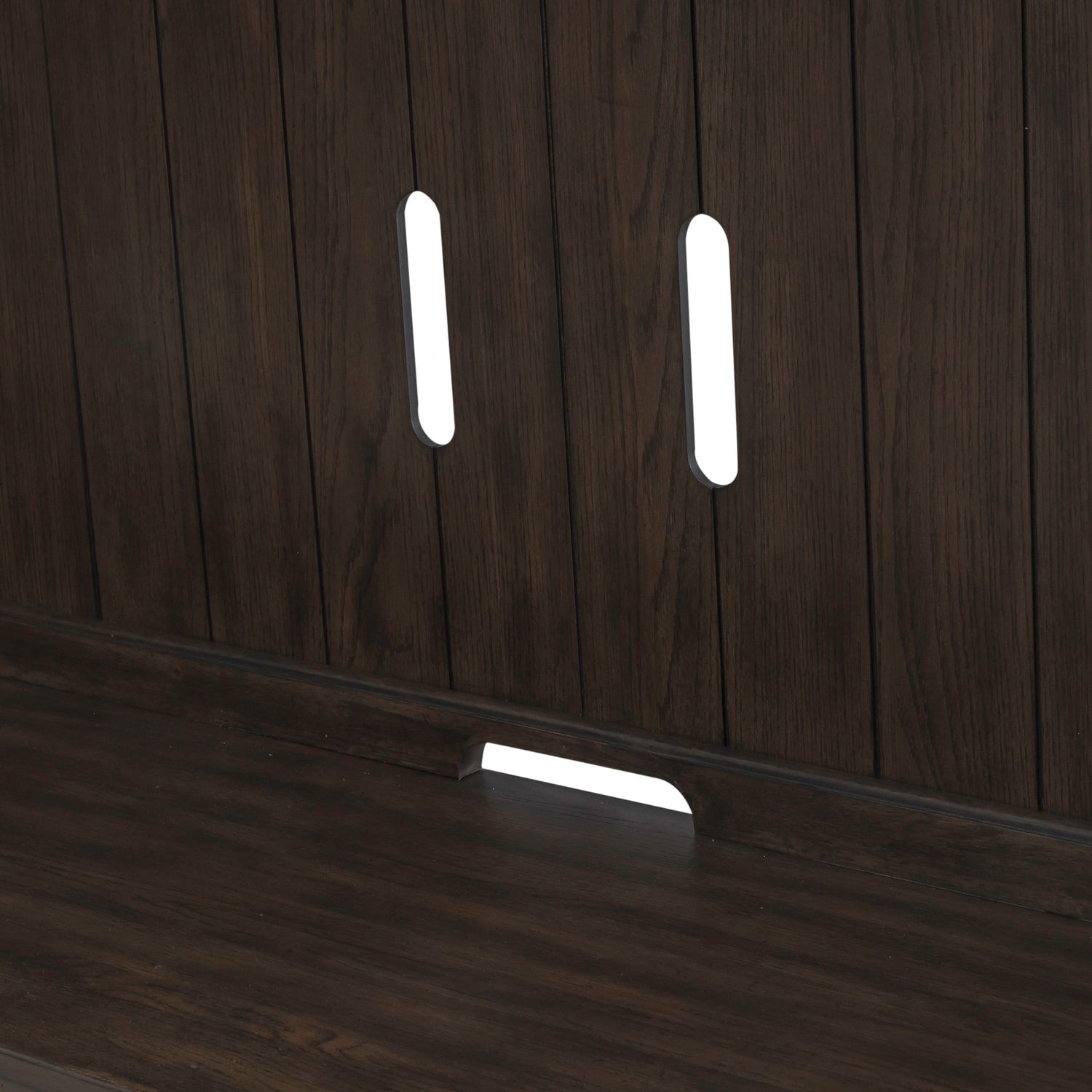 Liberty Furniture Paradise Valley Entertainment Center with Piers