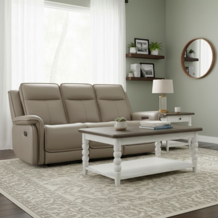 3-Piece Occasional Set