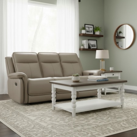 3-Piece Occasional Set