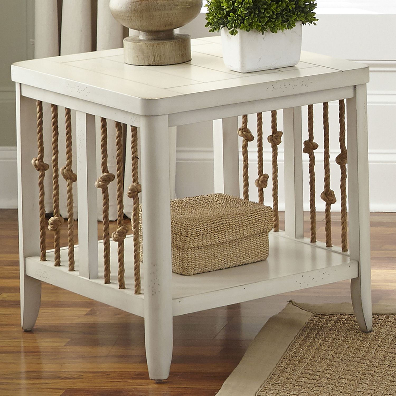 Liberty Furniture Dockside End Table