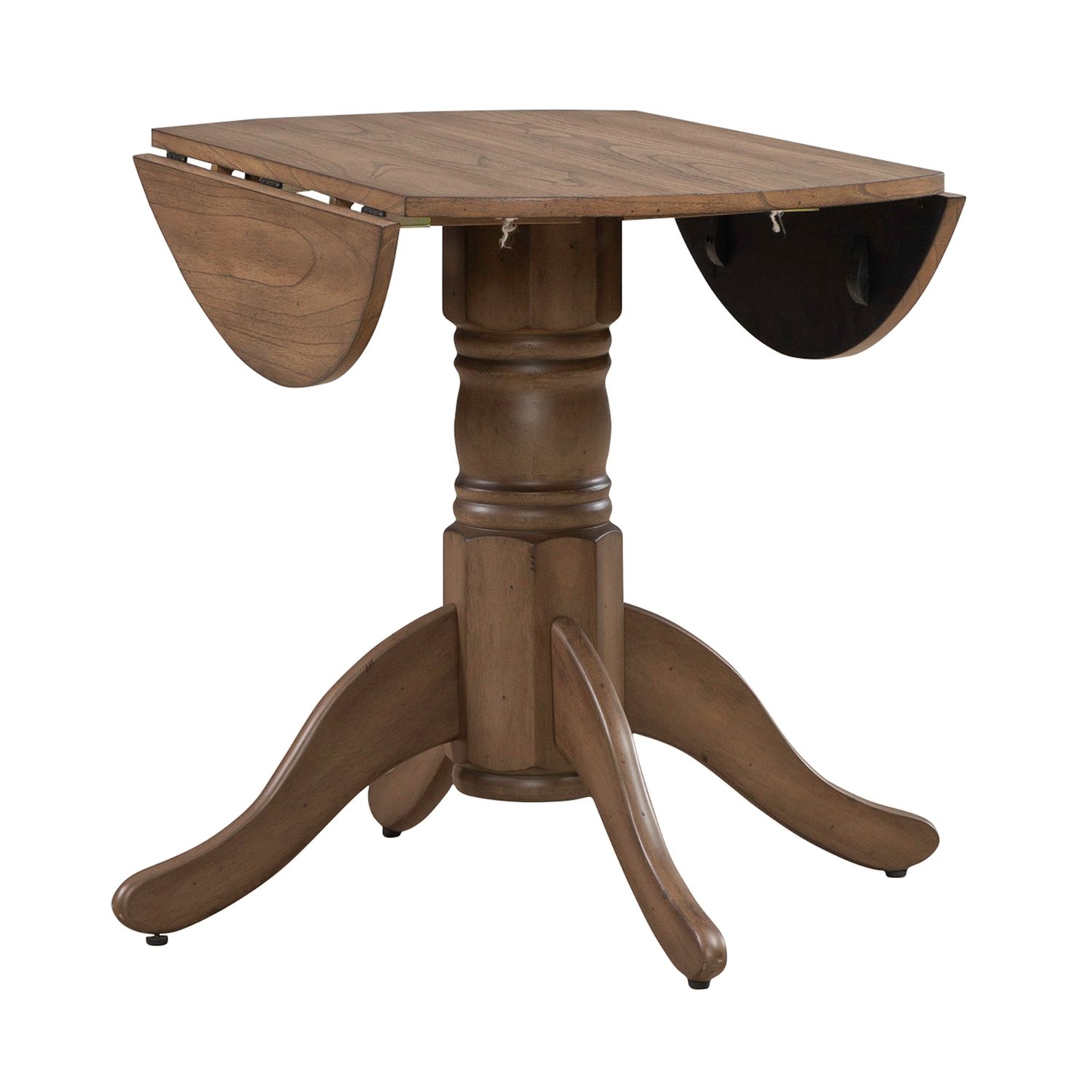Liberty Furniture Brook Bay Drop Leaf Table