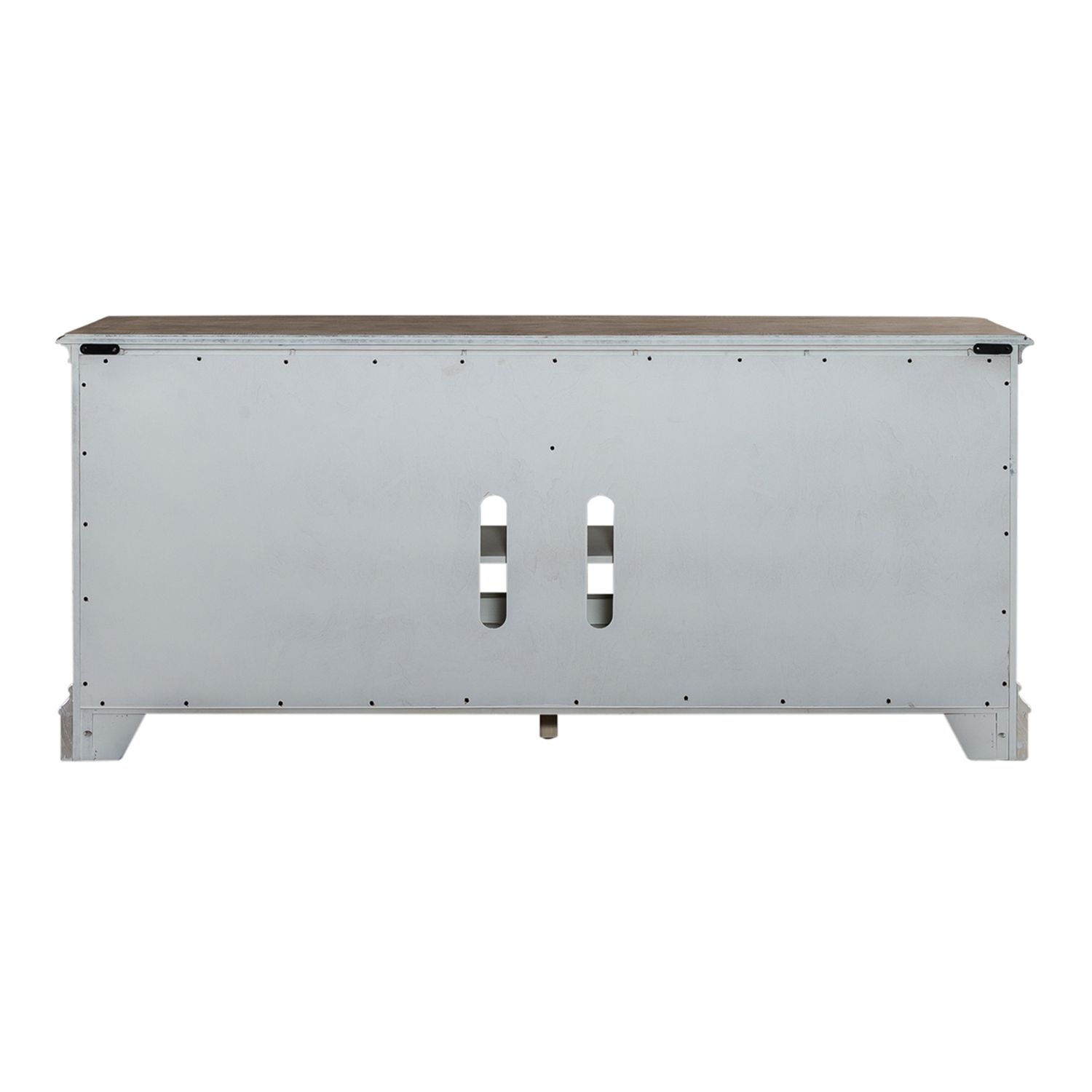 Liberty Furniture Magnolia Manor Entertainment TV Stand