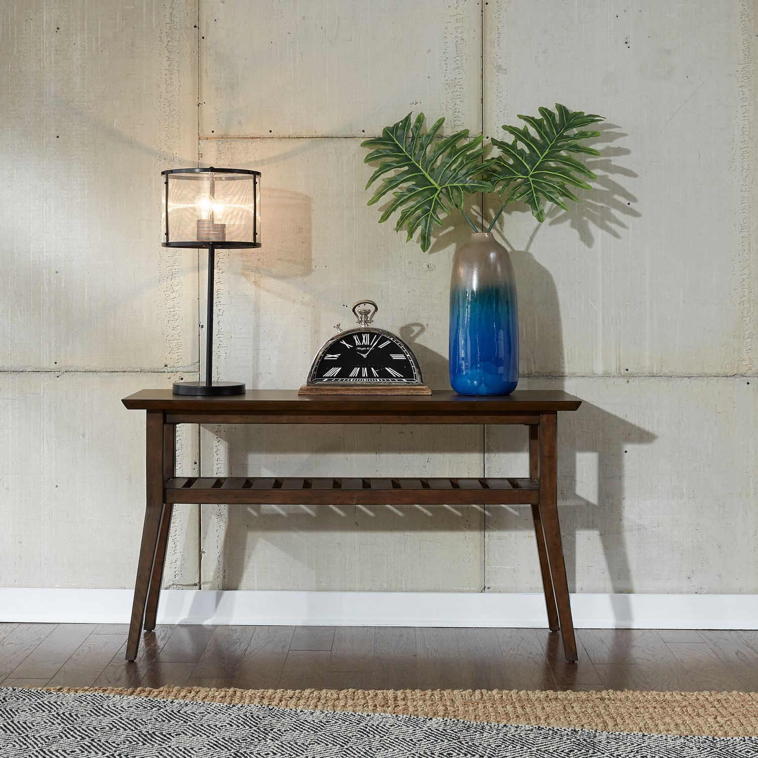 East Brooke Ventura Boulevard Sofa Table