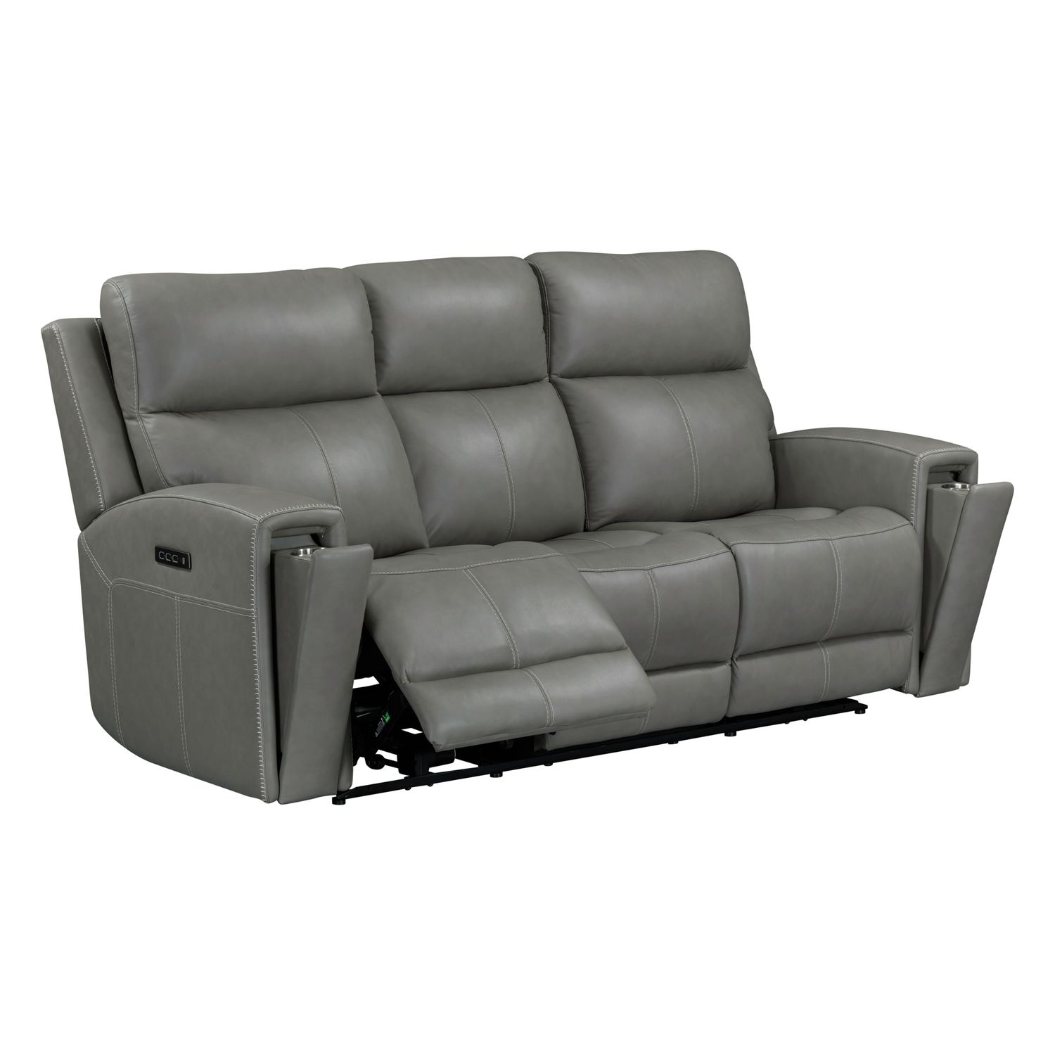 Power Reclining Sofa