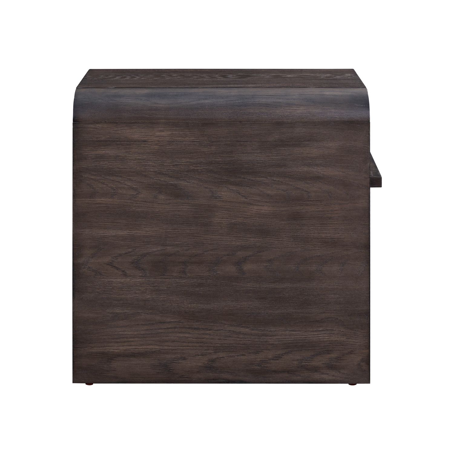 Liberty Furniture Perspectives 3-Shelf End Table