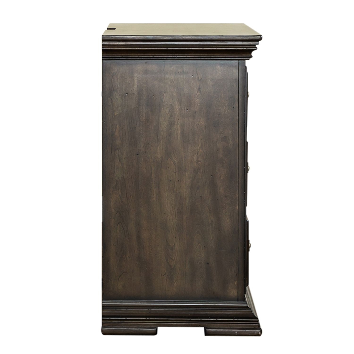 Liberty Furniture Big Valley 3-Drawer Nightstand