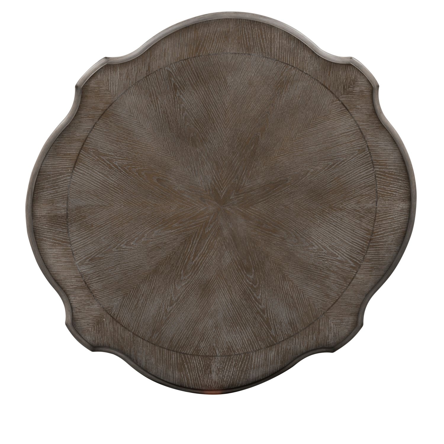 Liberty Furniture Magnolia Manor Round Cocktail Table