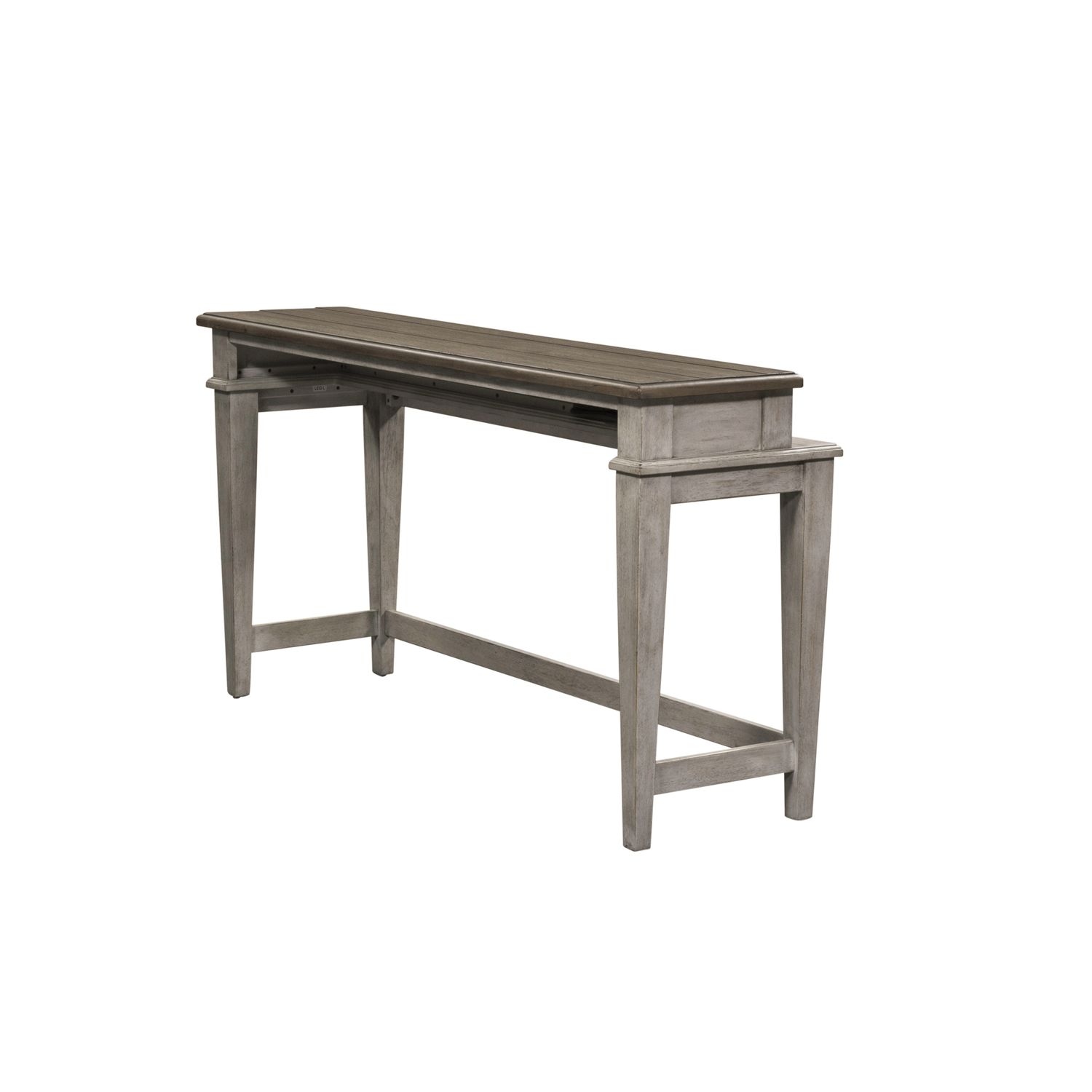 Liberty Furniture Heartland Console Bar Table