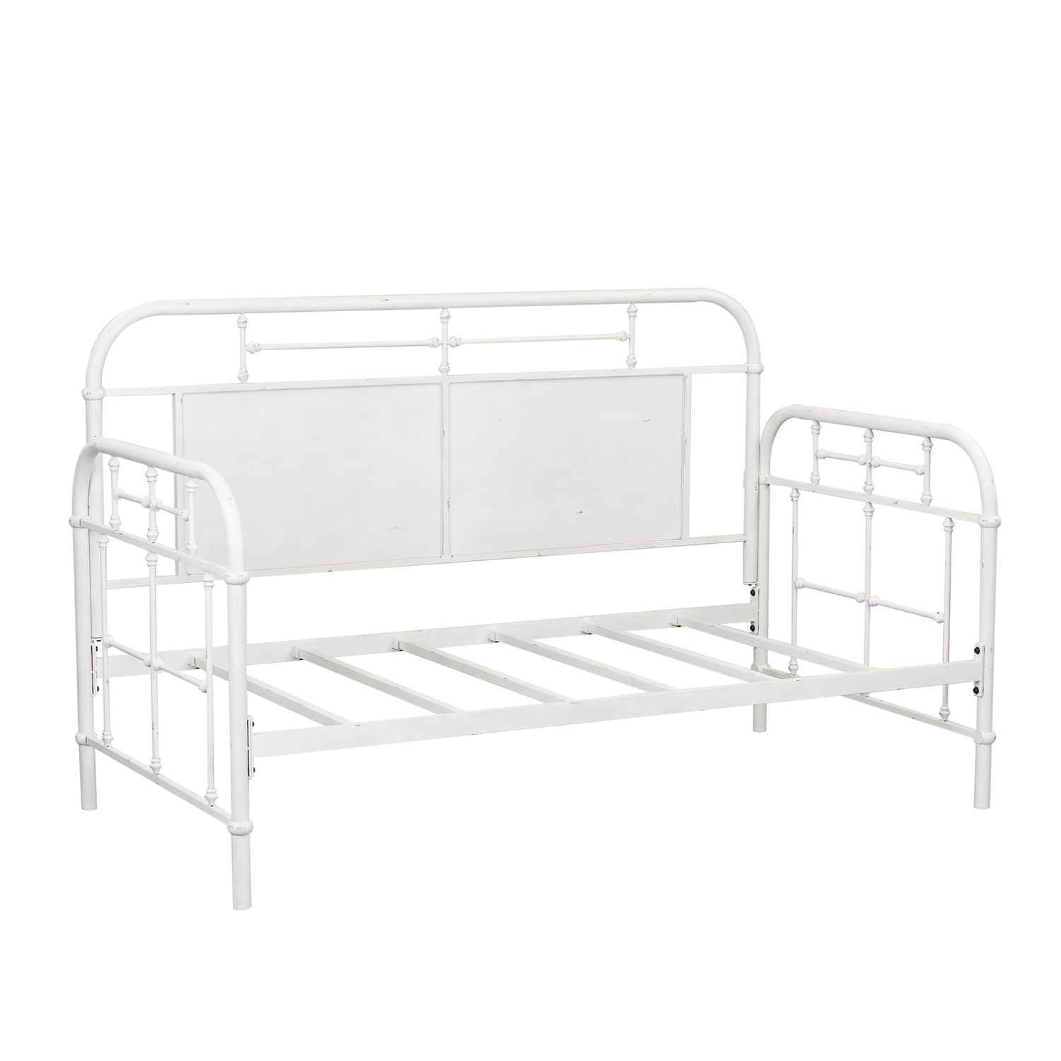 Twin Metal Daybed