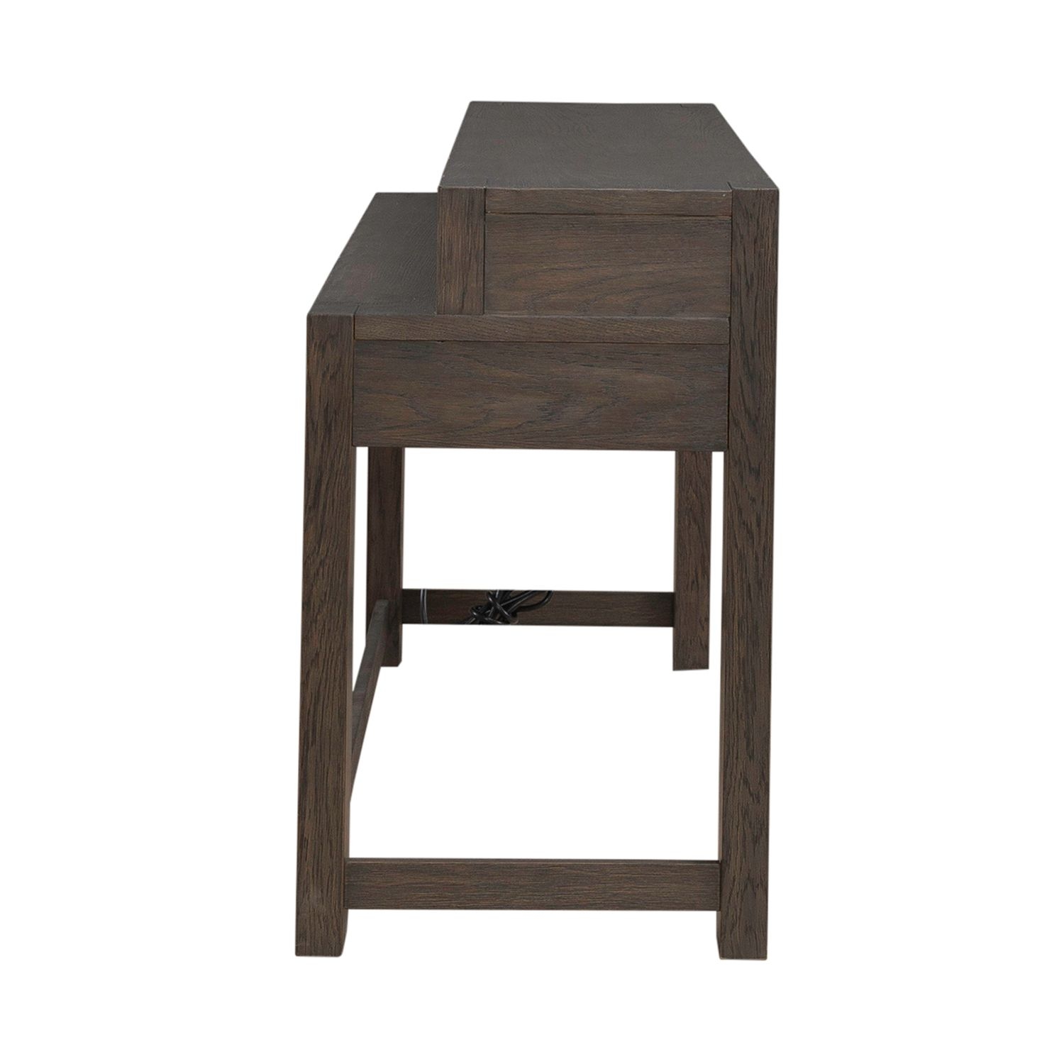 Liberty Furniture Lennox Hill Sofa Table