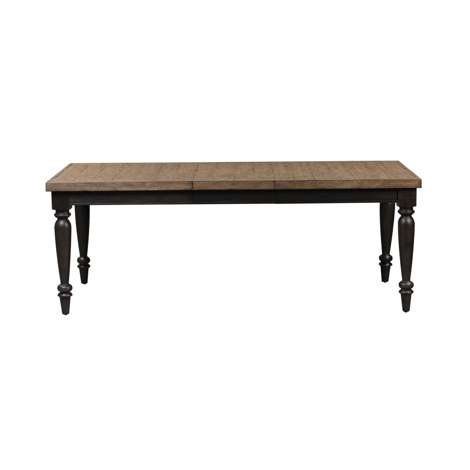 Rectangular Leg Table