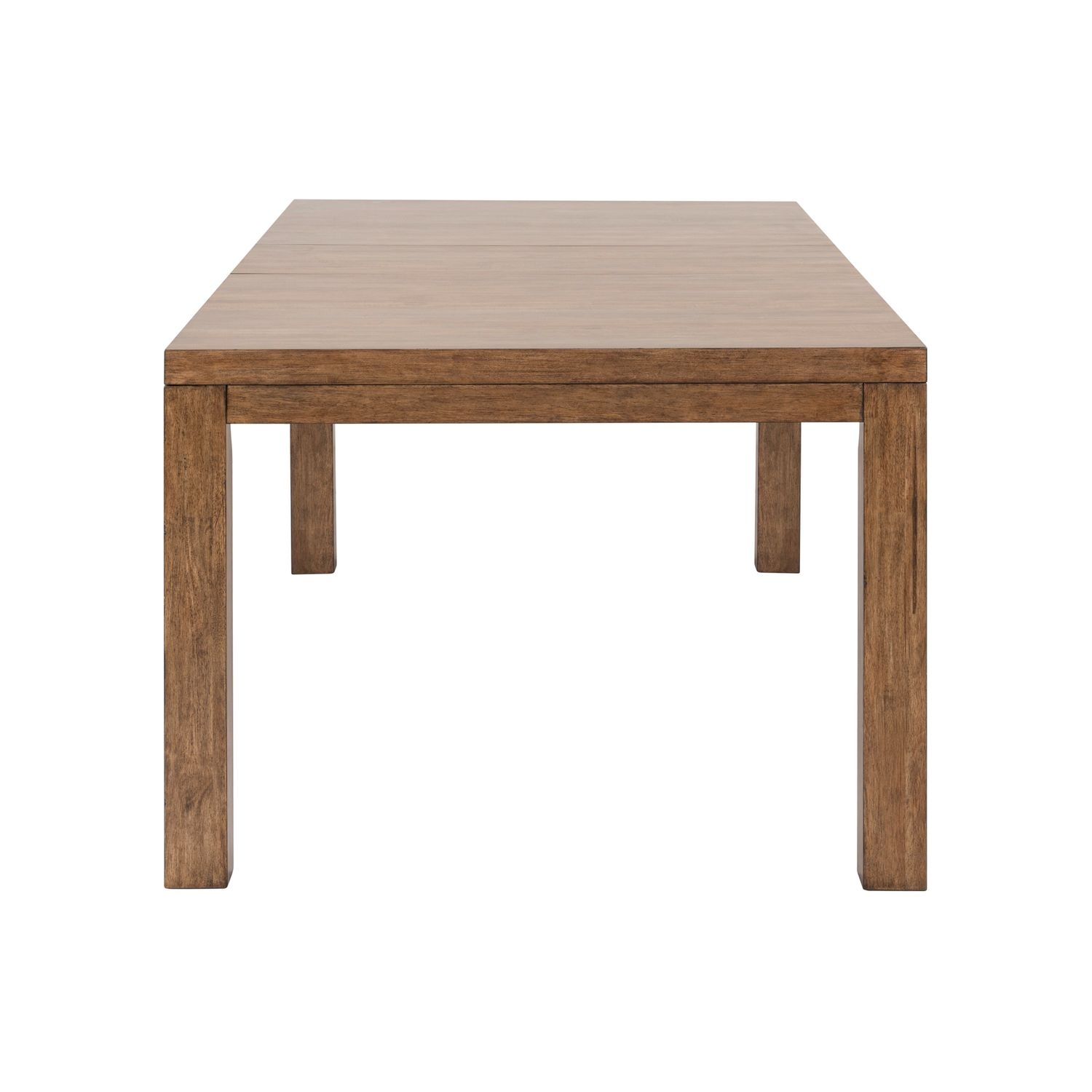 Rectangular Leg Table