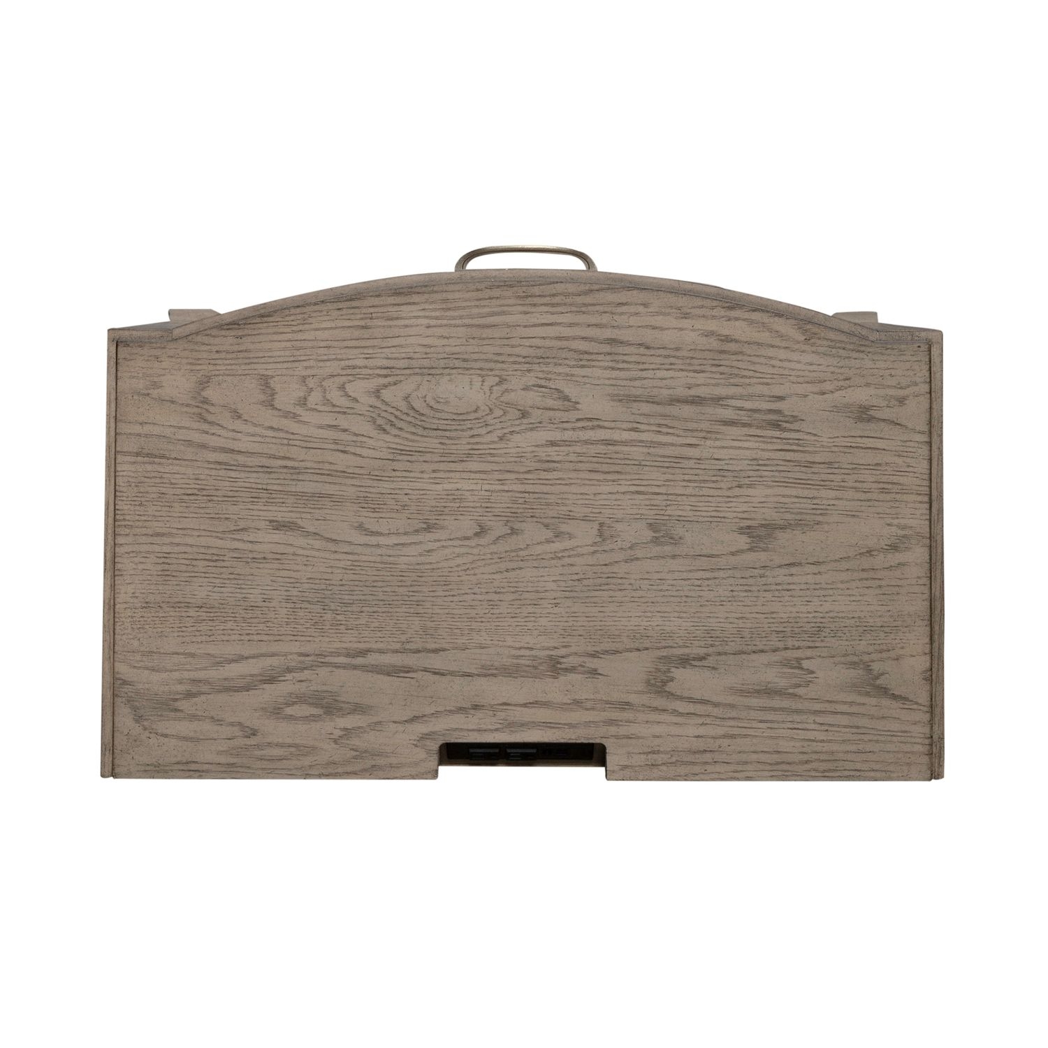 Liberty Furniture Avalon 2-Drawer Nightstand