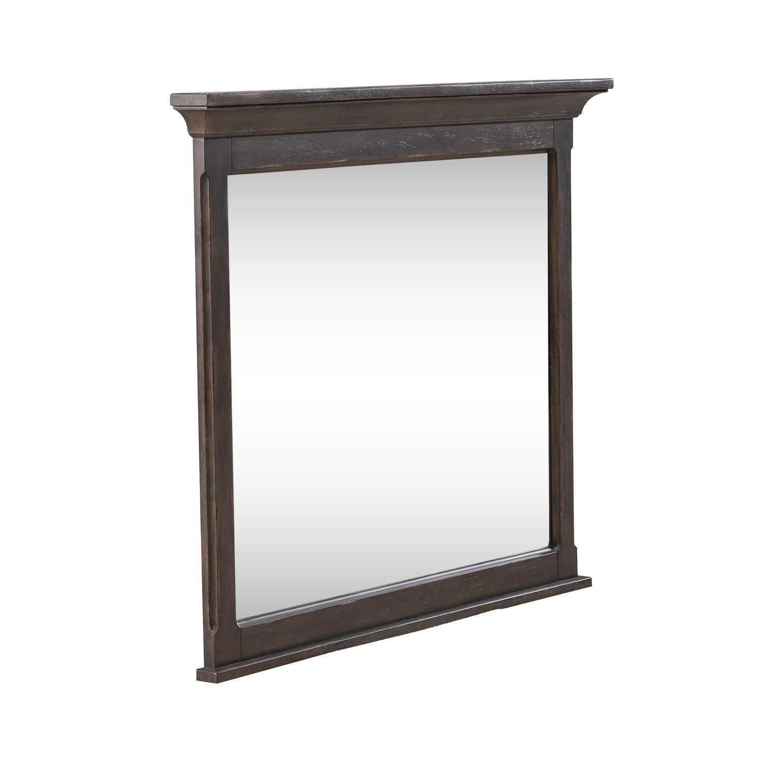 Landscape Dresser Mirror