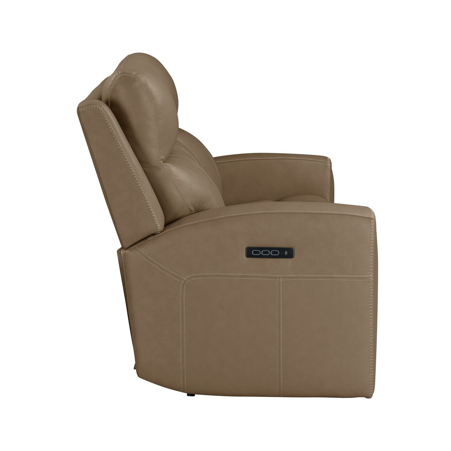Power Reclining Sofa