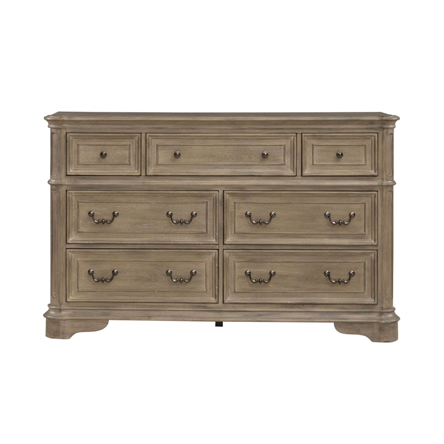 7-Drawer Dresser