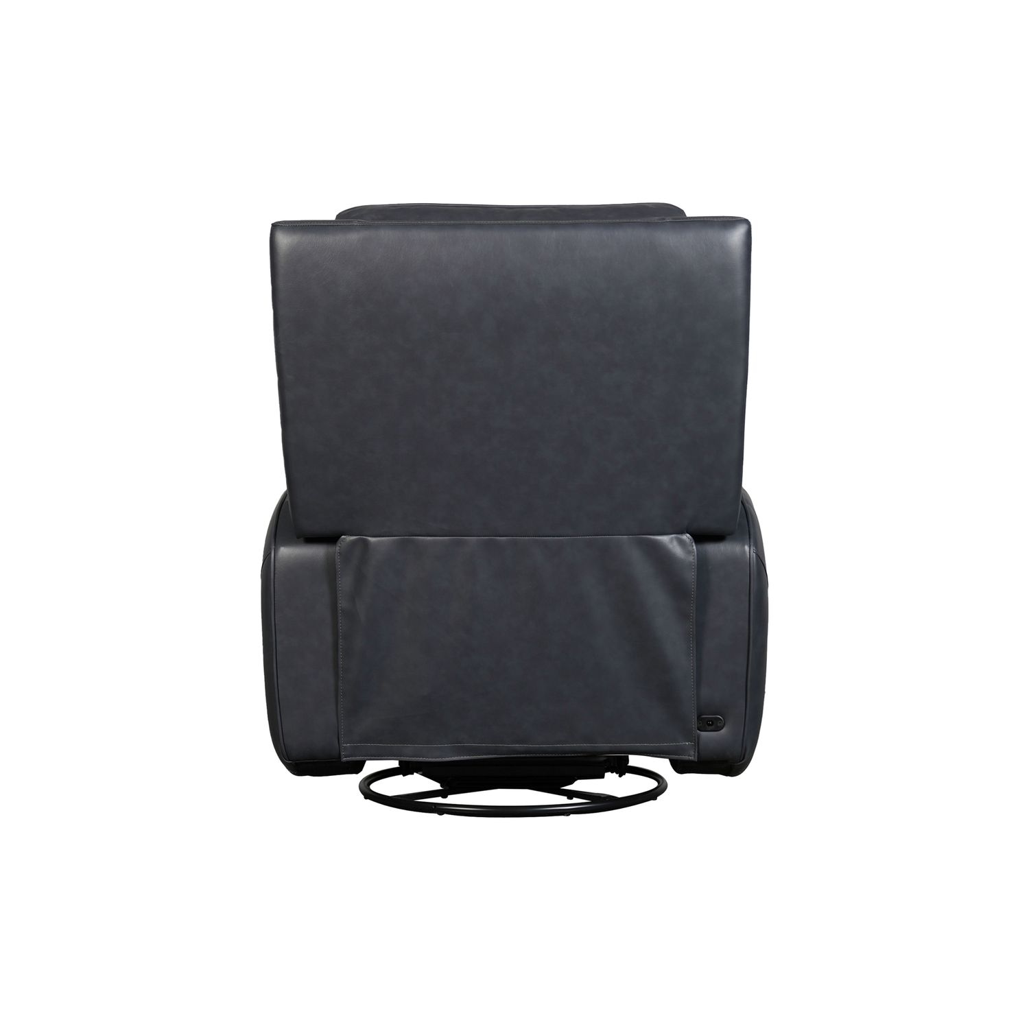 Zero Gravity Swivel Power Recliner