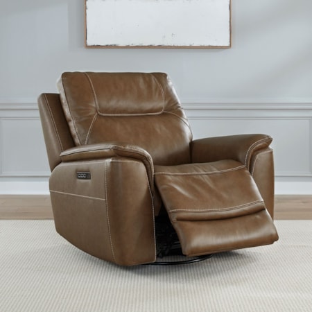 SG Recliner P3