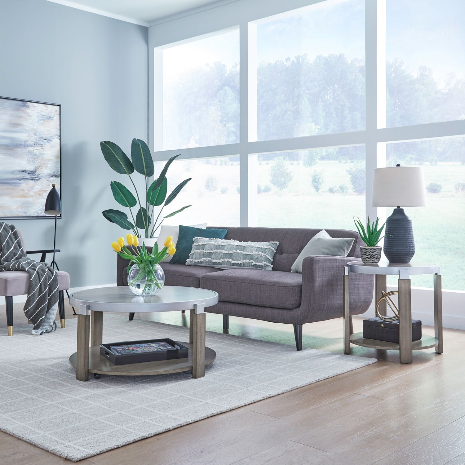 3-Piece Occasional Set