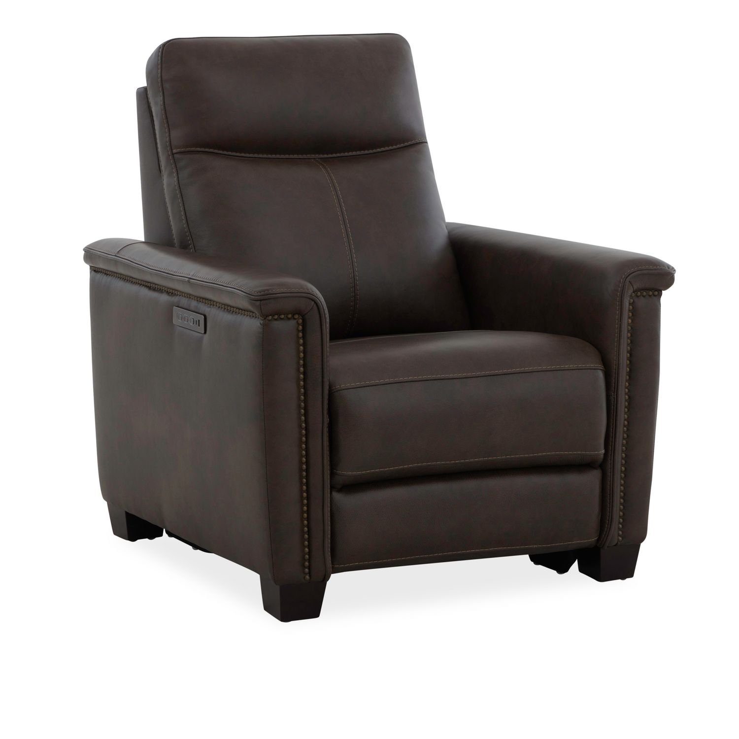 Power Reclining Sofa and Recliner Set