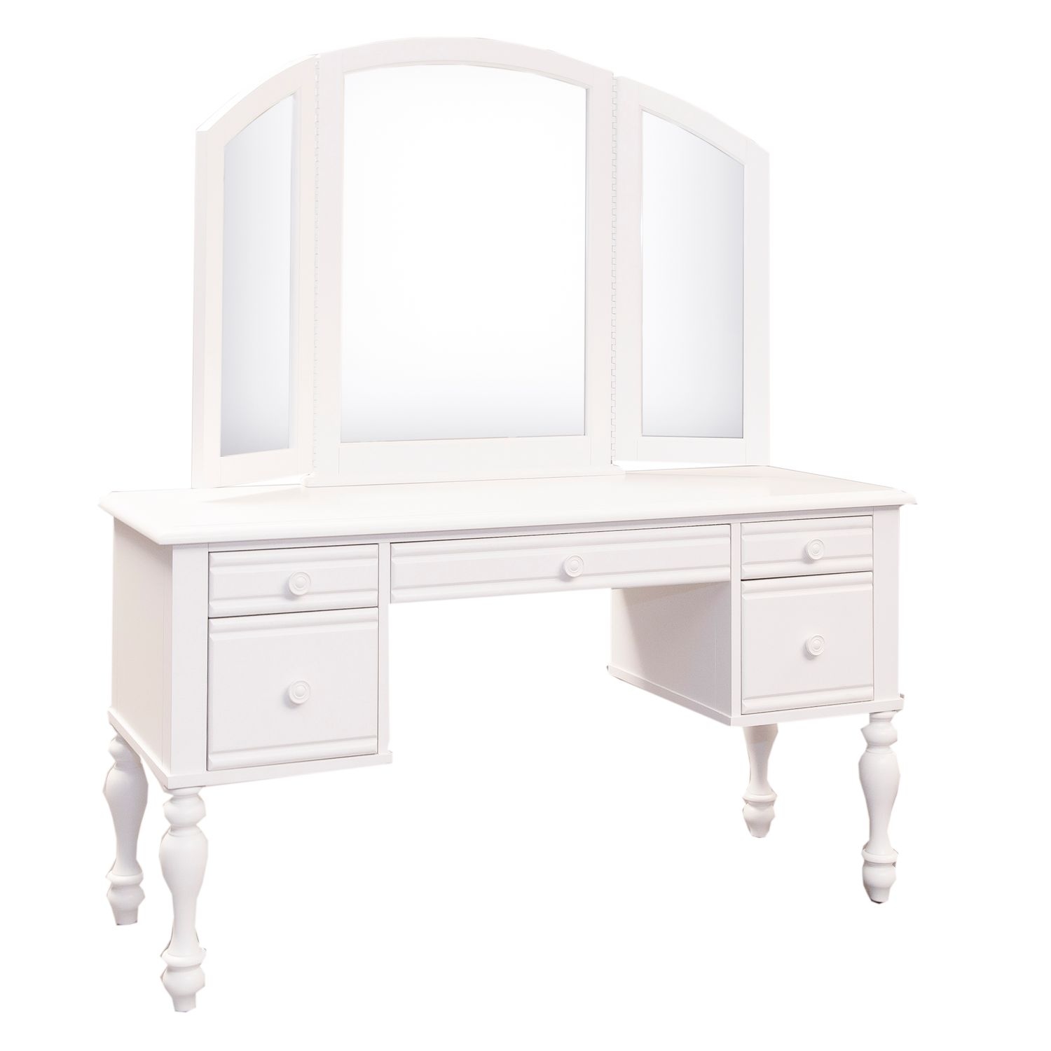 3-Piece Vanity Set