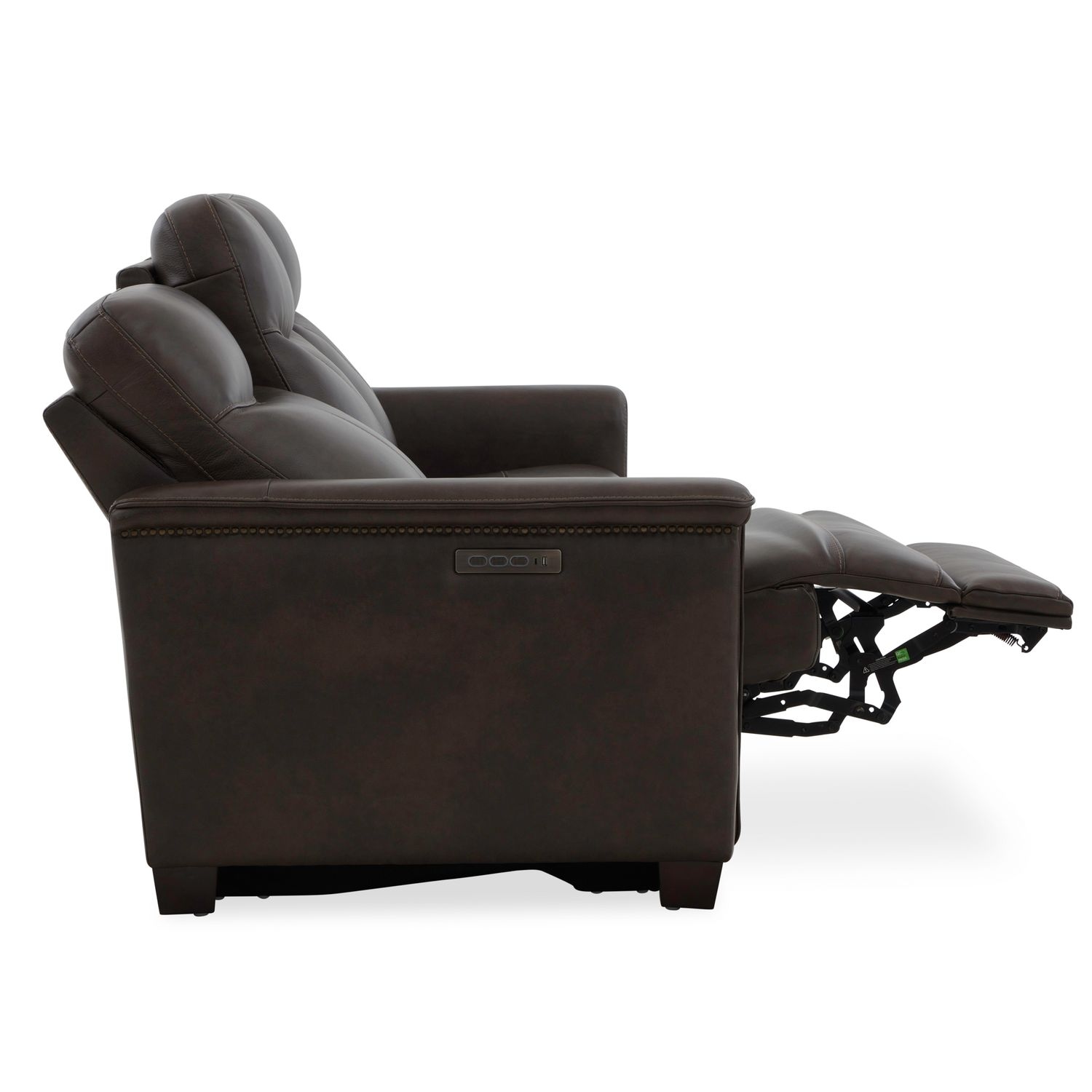 Liberty Furniture Crawford Power Recliner Sofa