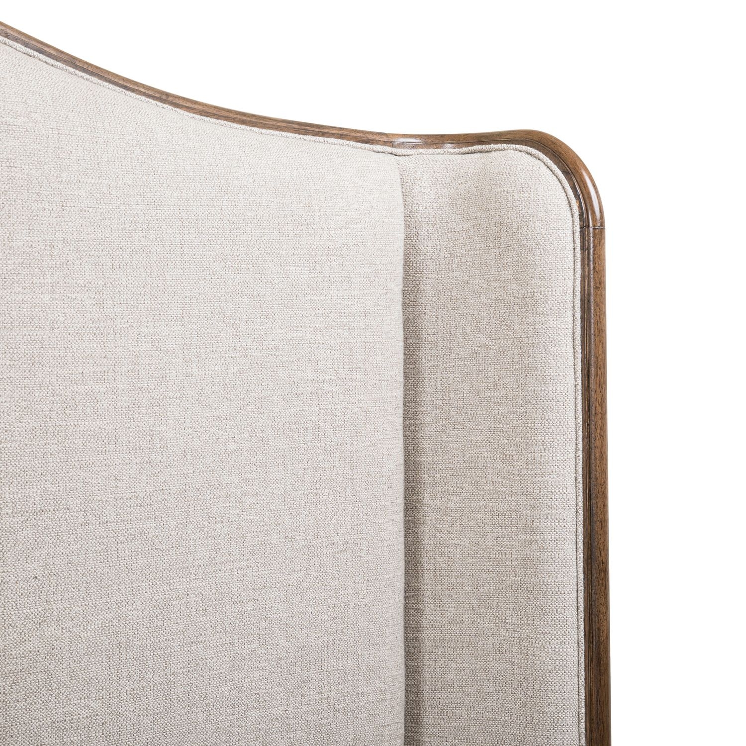 Liberty Furniture Harrison Heights King Shelter Bed